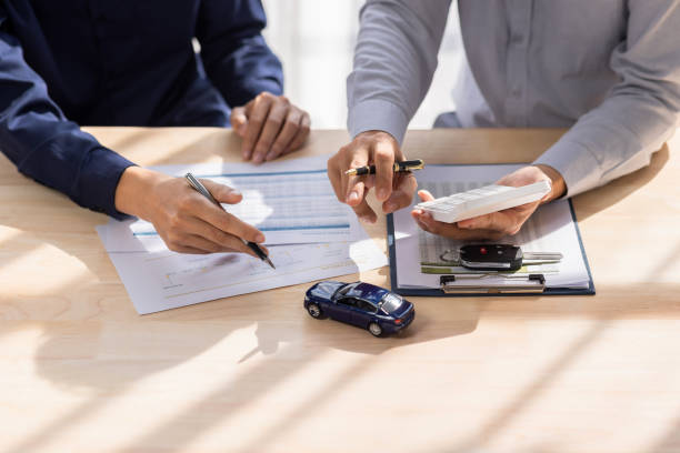 Car insurance options for Maple Valley residents